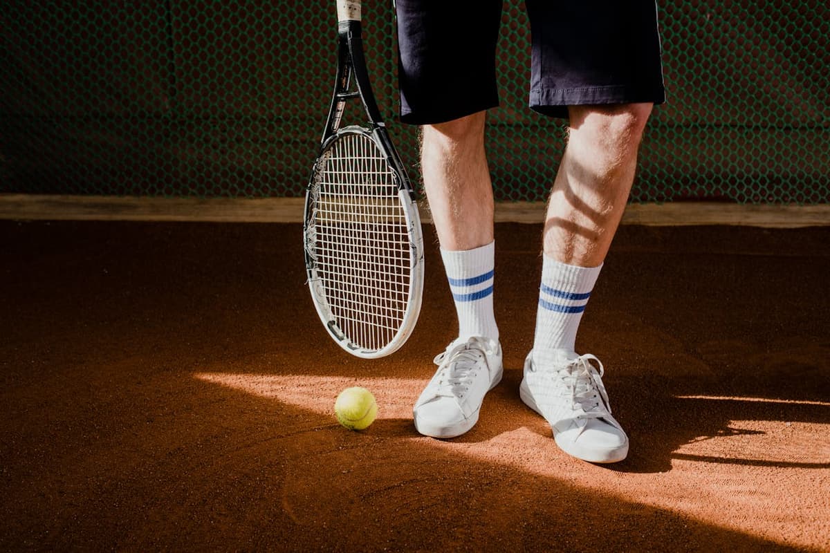 Sports venue booking showcase in Dubai